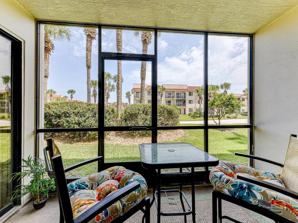 Apartment Ocean Village Club N16