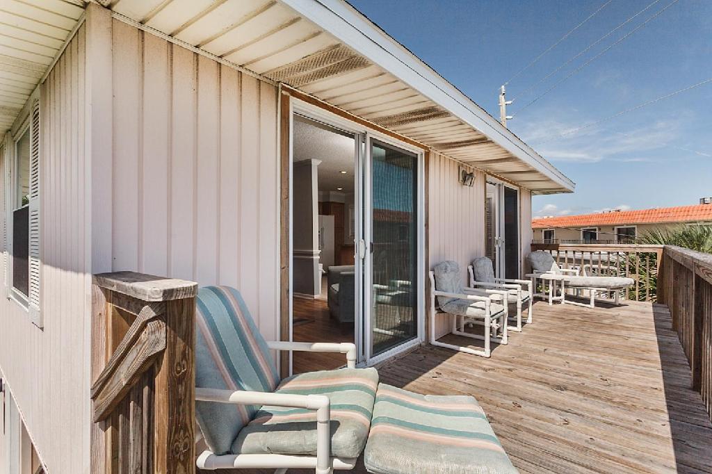 Holiday home Bluefish 16 House St. Augustine