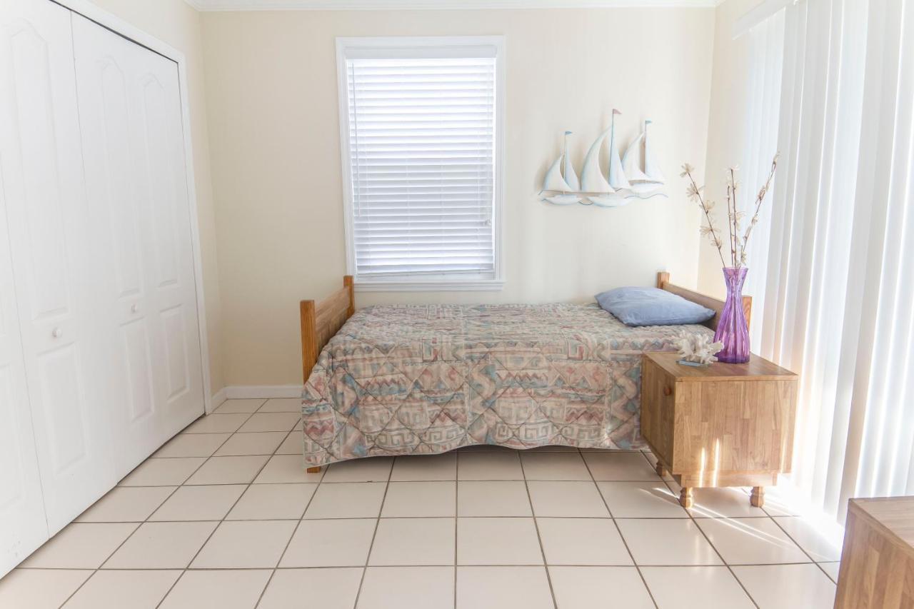 Bluefish 16 House Holiday home St. Augustine