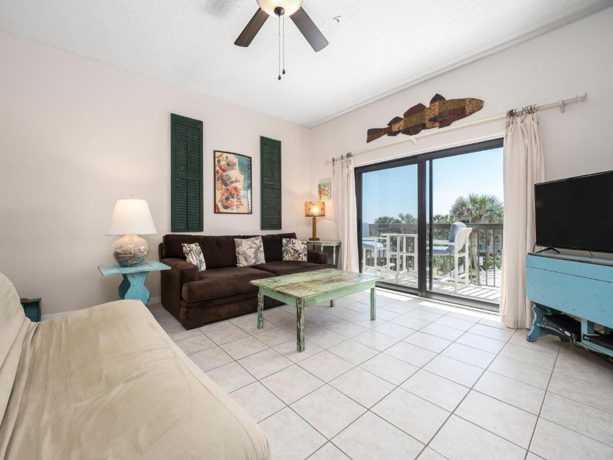 Apartment Ocean Village Club Q36