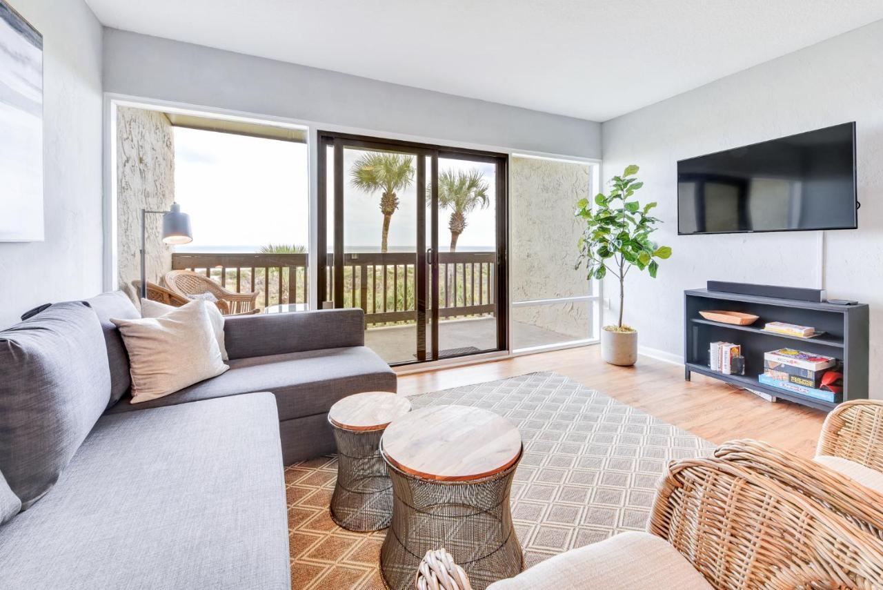 Island View Apartment *