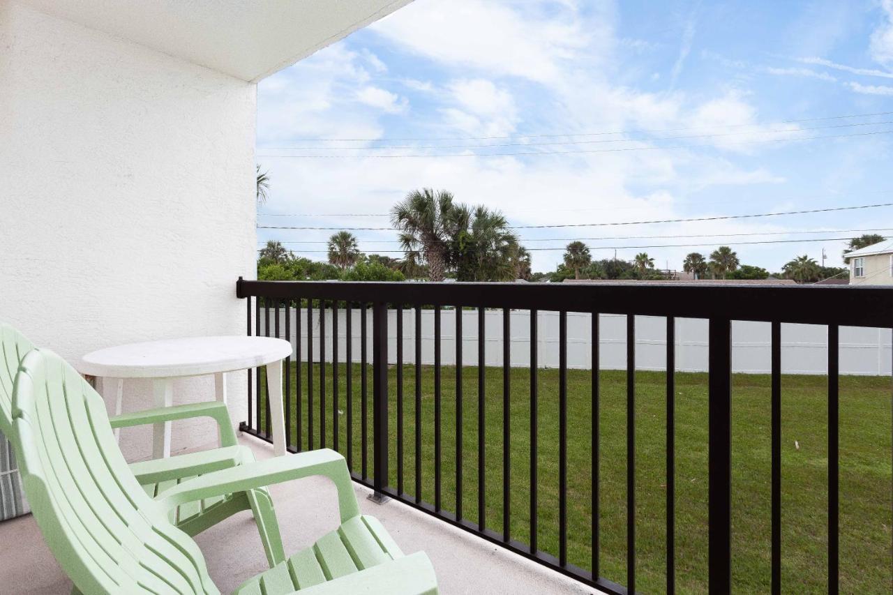 Apartment Ocean Village Club L25
