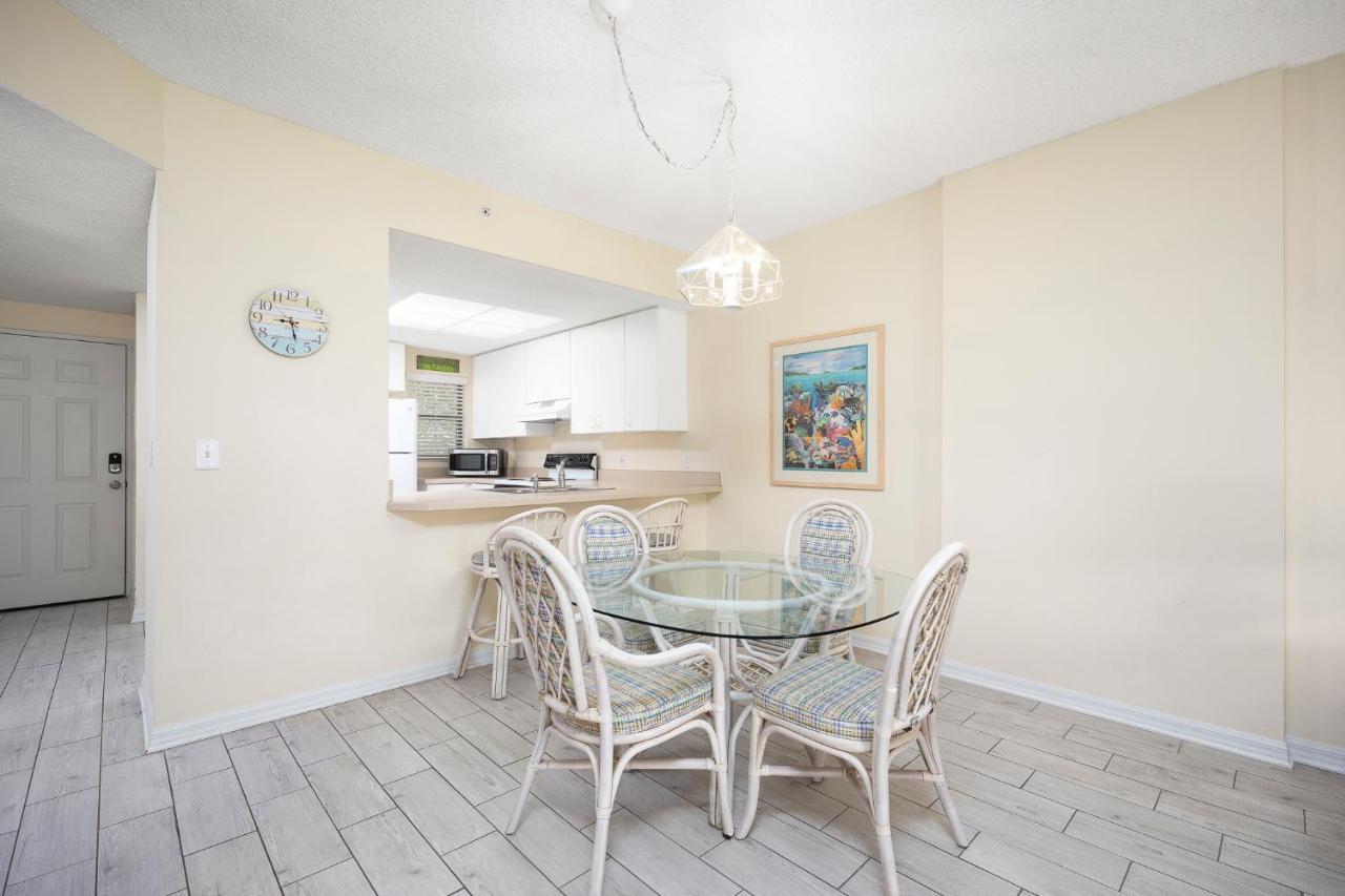 Ocean Village Club Q14, Ocean View, 2 Bedrooms, Pet Friendly, Wifi, Sleeps 6