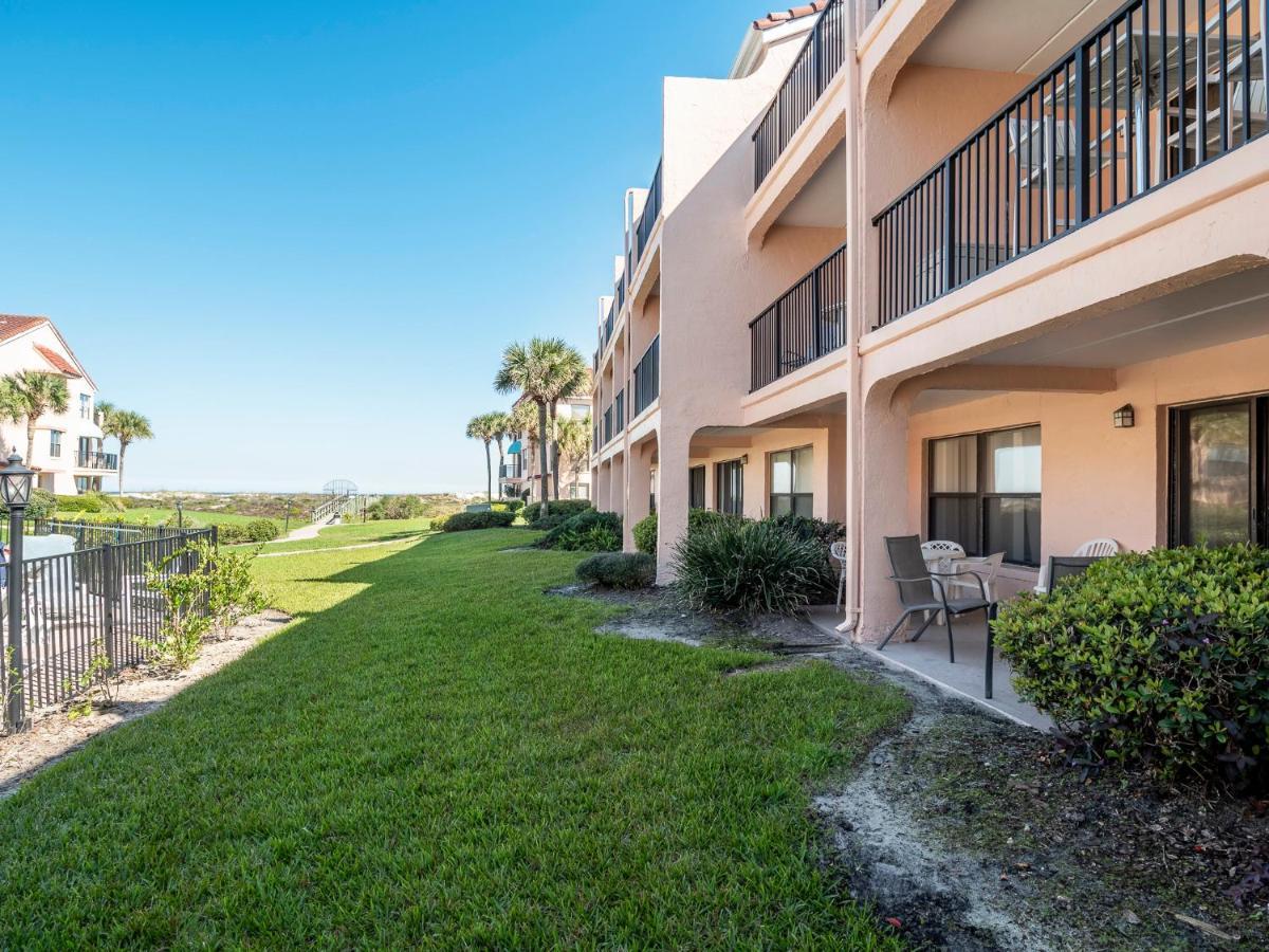Apartment Sea Place 14158 St. Augustine