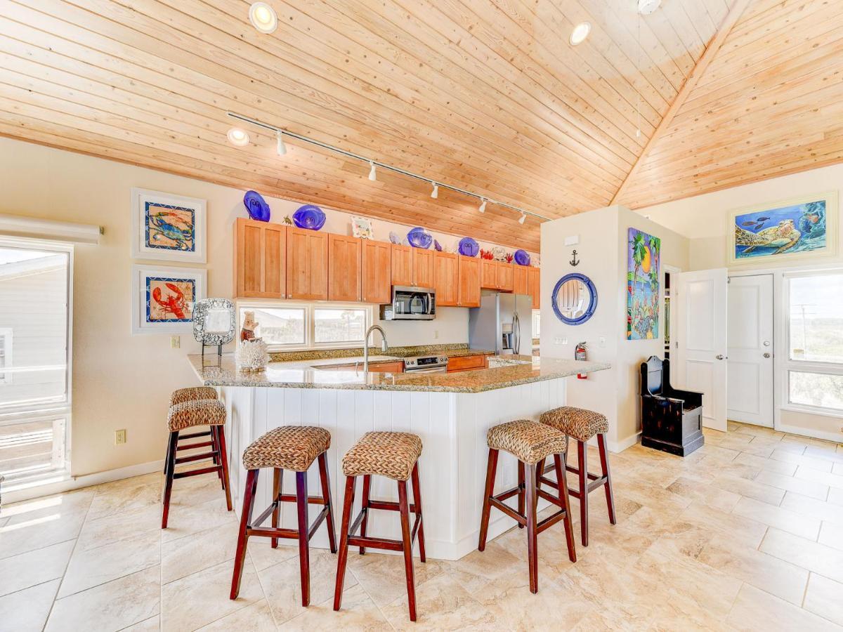 Holiday home Ocean Pearl *