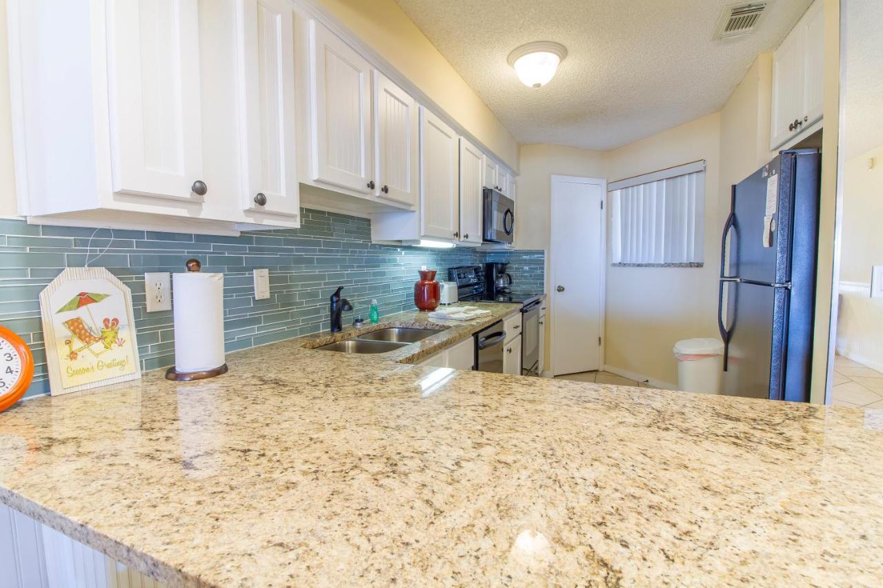 Hibiscus 303 B Apartment St. Augustine