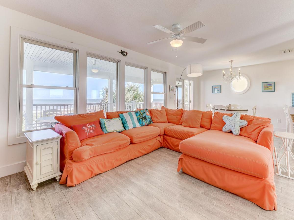 Four Palms Holiday home