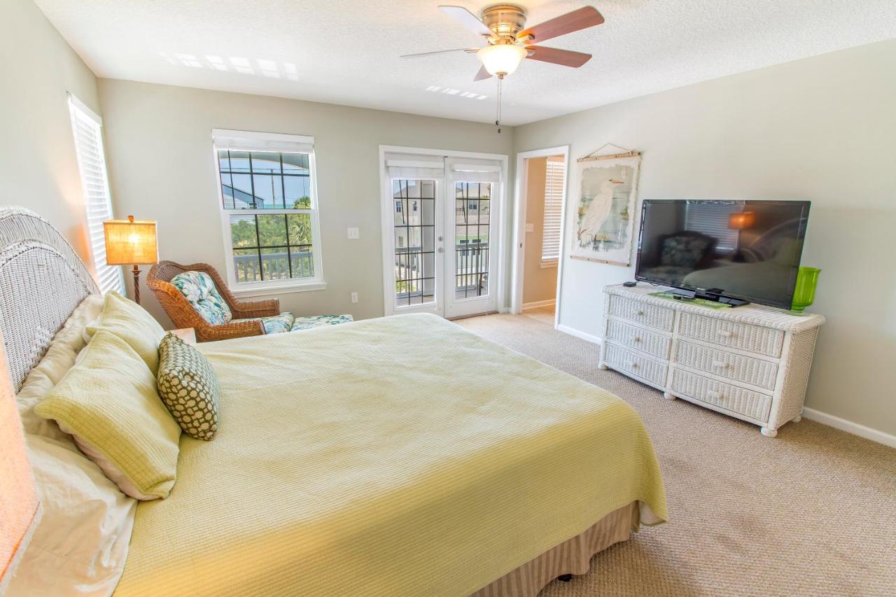 Averys Ocean Breeze B Holiday home St. Augustine