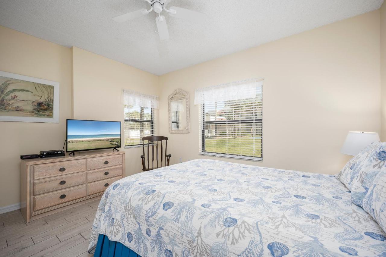 Ocean Village Club Q14, Ocean View, 2 Bedrooms, Pet Friendly, Wifi, Sleeps 6 * St. Augustine