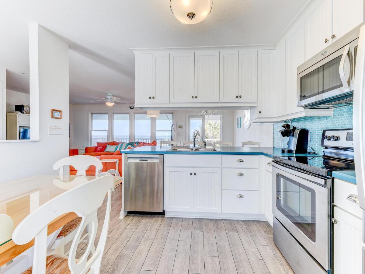 Four Palms Holiday home