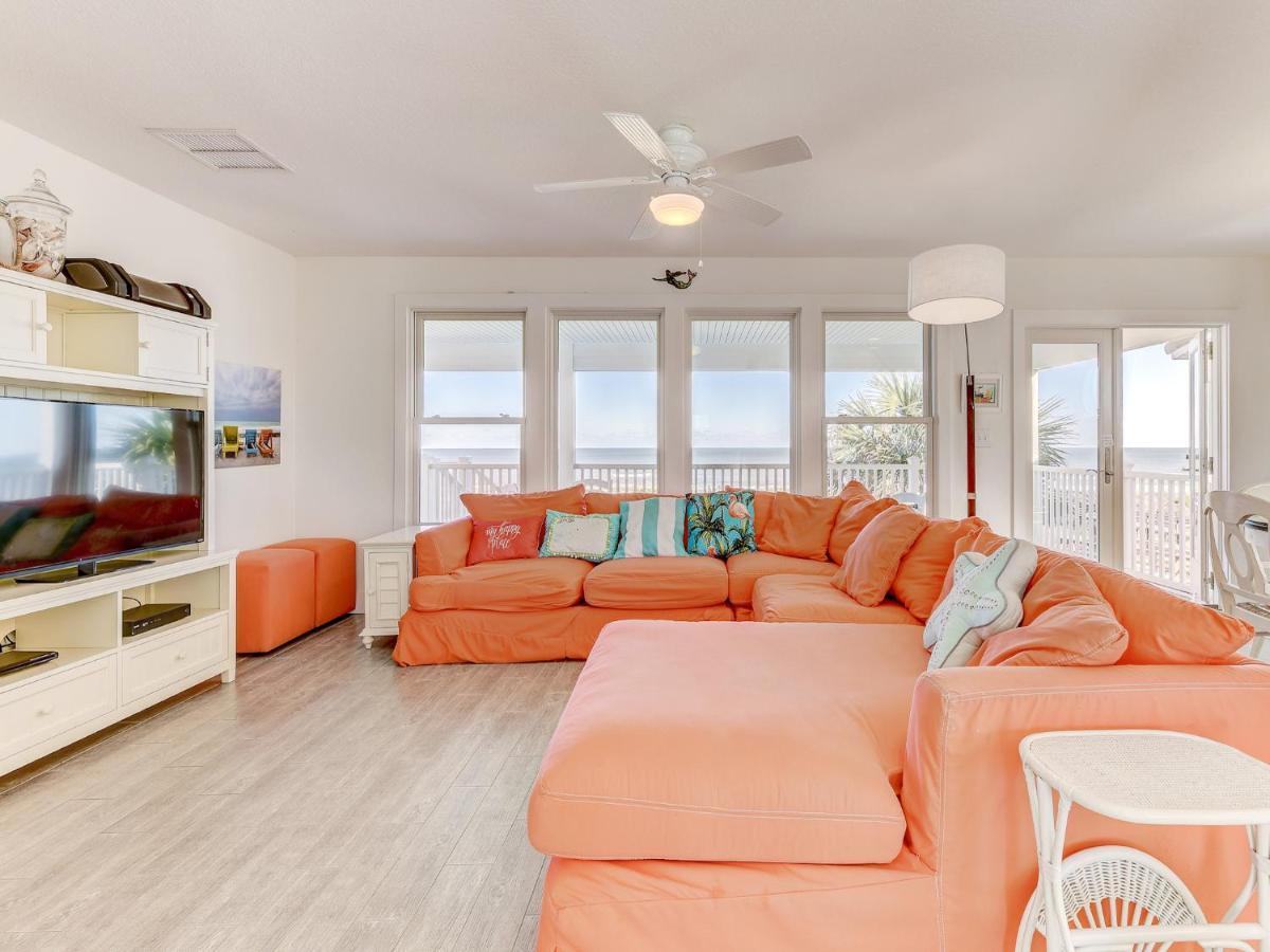 Four Palms Holiday home