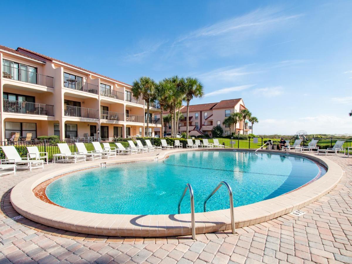 Sea Place House * St. Augustine