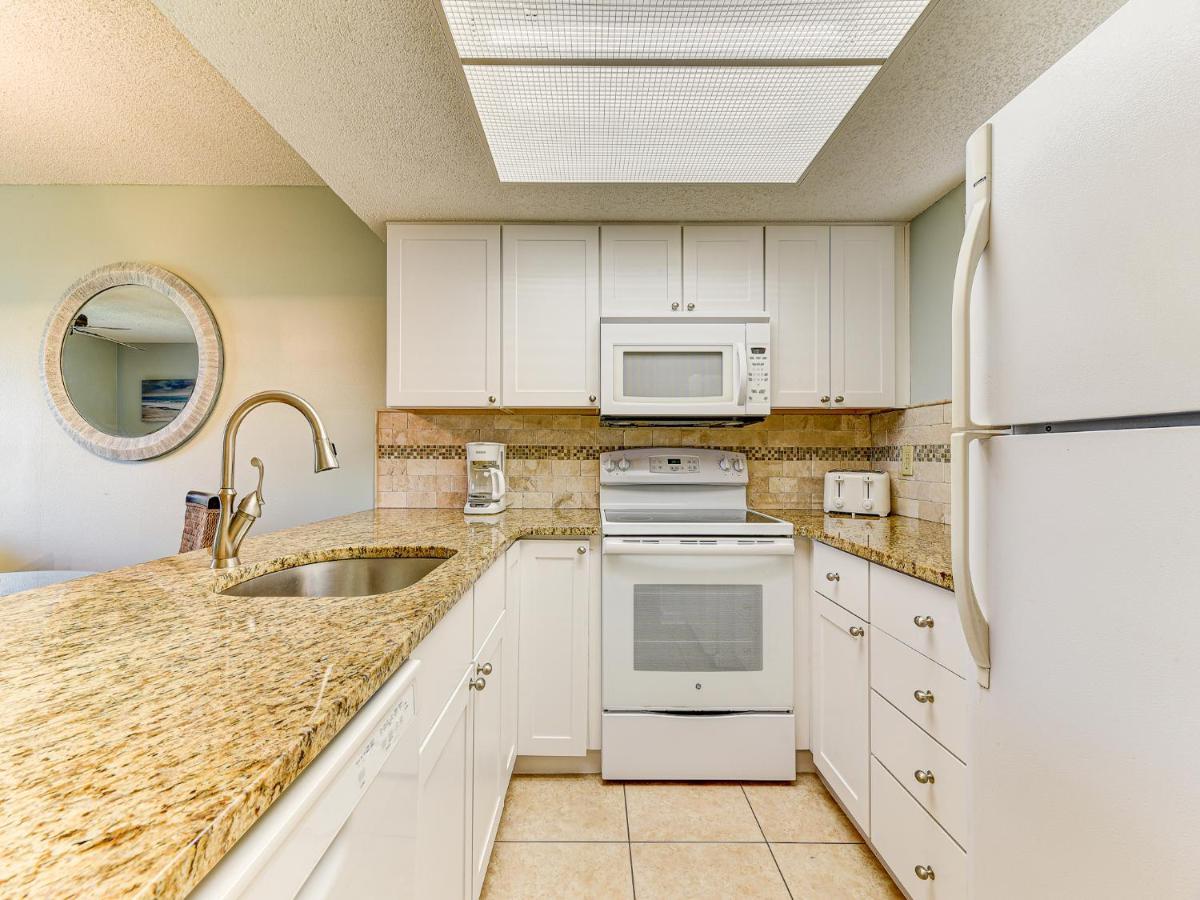 Ocean Village Club N16 Apartment