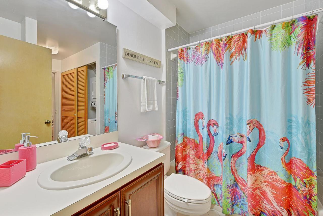 Hibiscus 303 D * St. Augustine