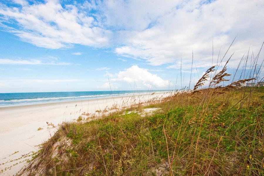Apartment Quail Hollow B2 1u St. Augustine