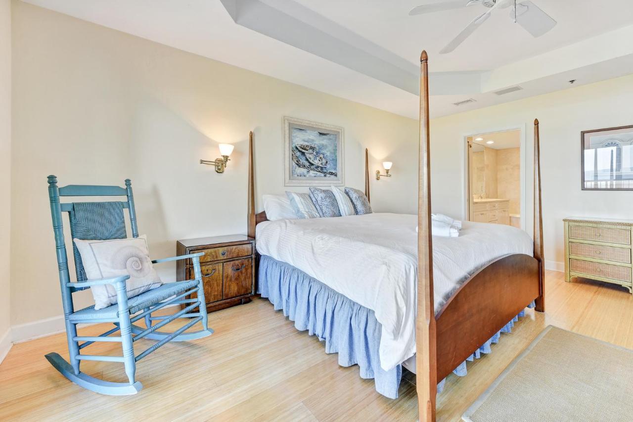Holiday home Bella Mar 202 *