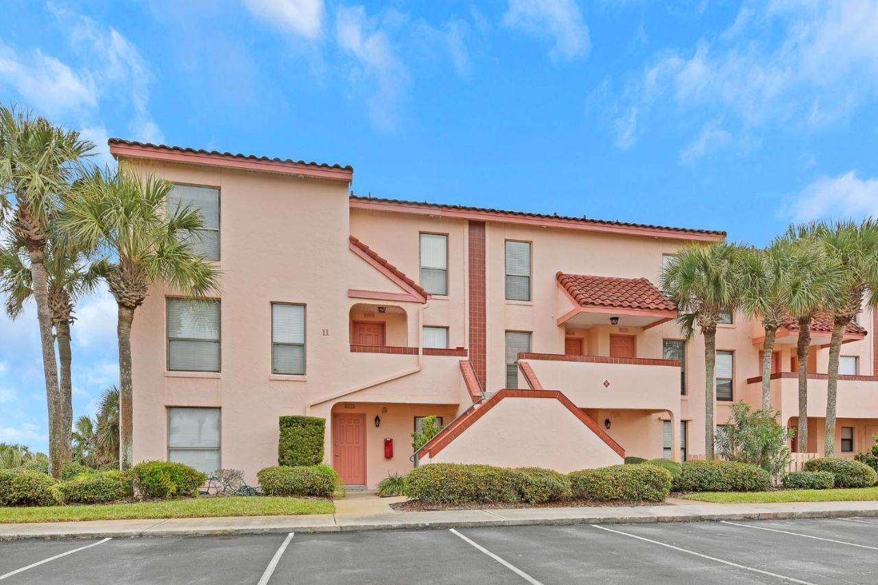 Apartment Sea Place 11205 St. Augustine