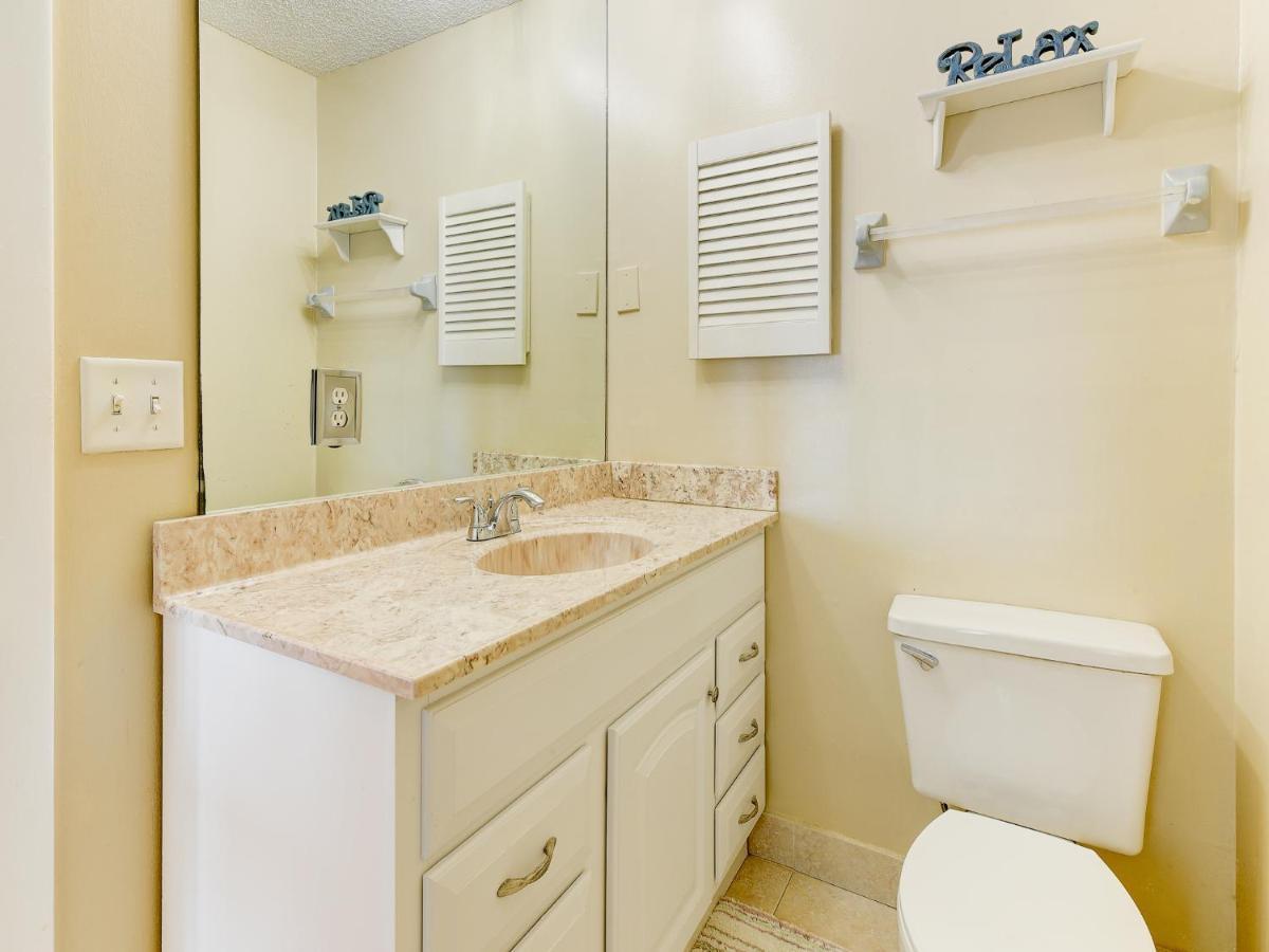 Surfside Six E Apartment