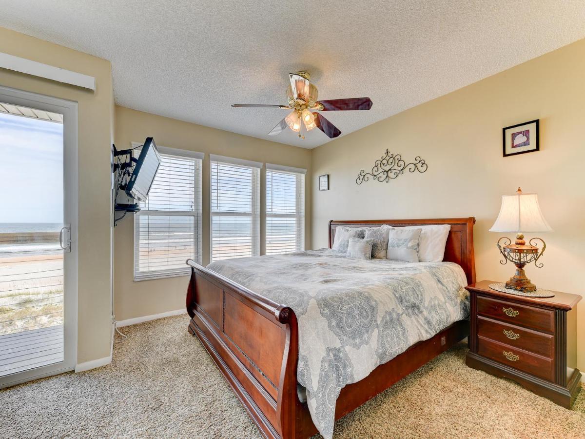 Apartment Surfside Six E *