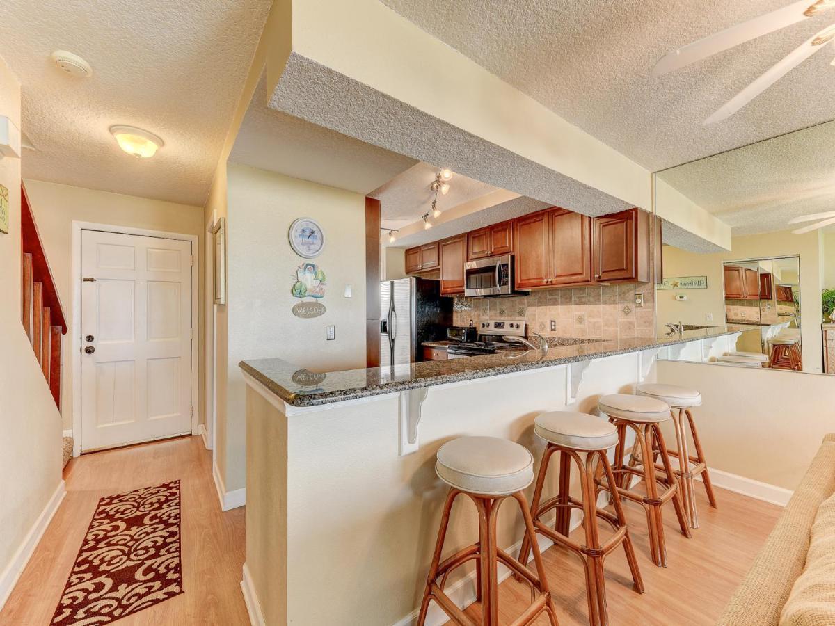 Apartment Surfside Six E
