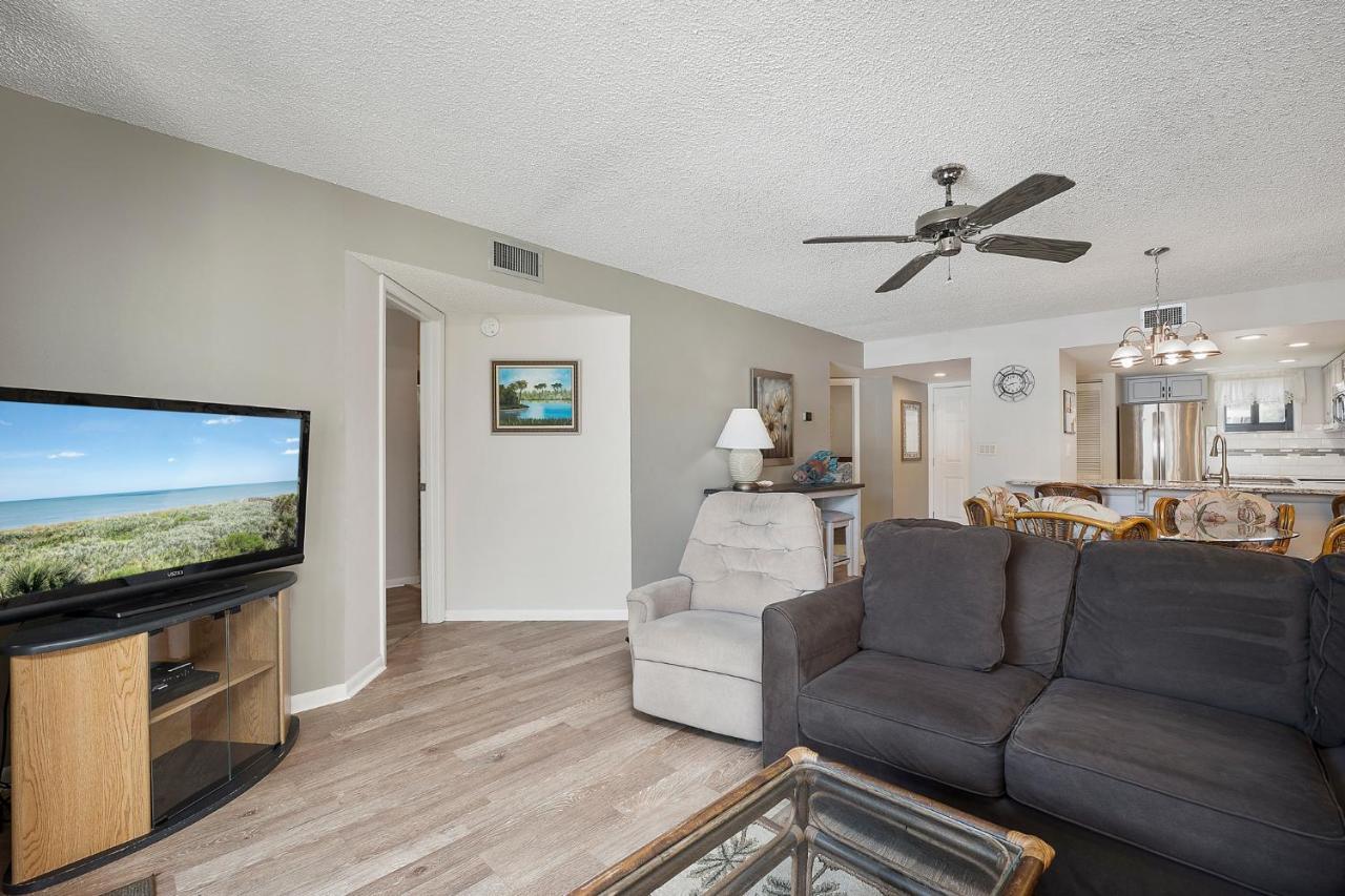 - Ocean Village Club E17 Apartamento Saint Augustine