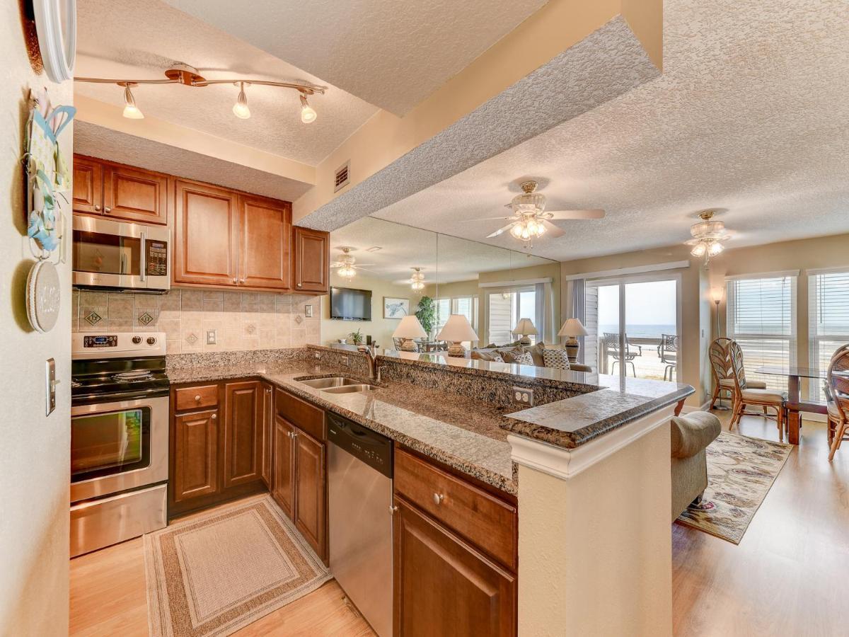 Surfside Six E Apartment