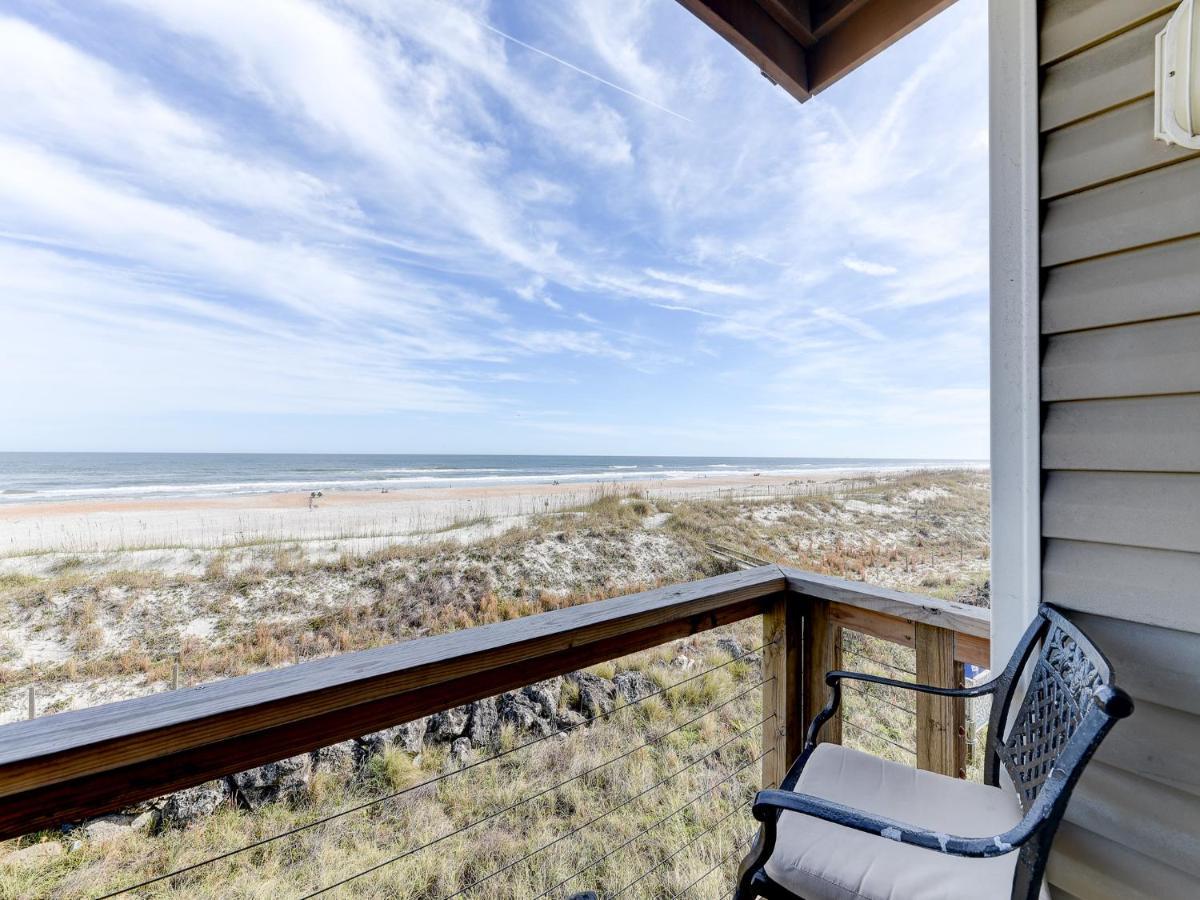 Surfside Six E Apartment St. Augustine