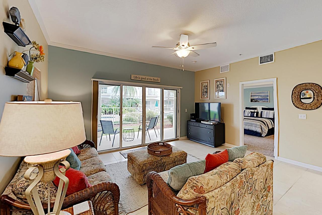 Hotel Villas Ocean Gate Ii Unit 105