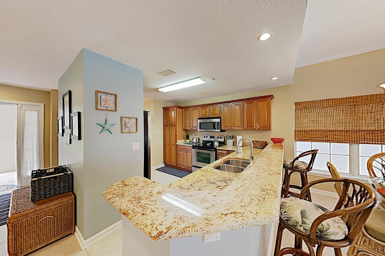 Villas Ocean Gate Ii Unit 105 Hotel St. Augustine