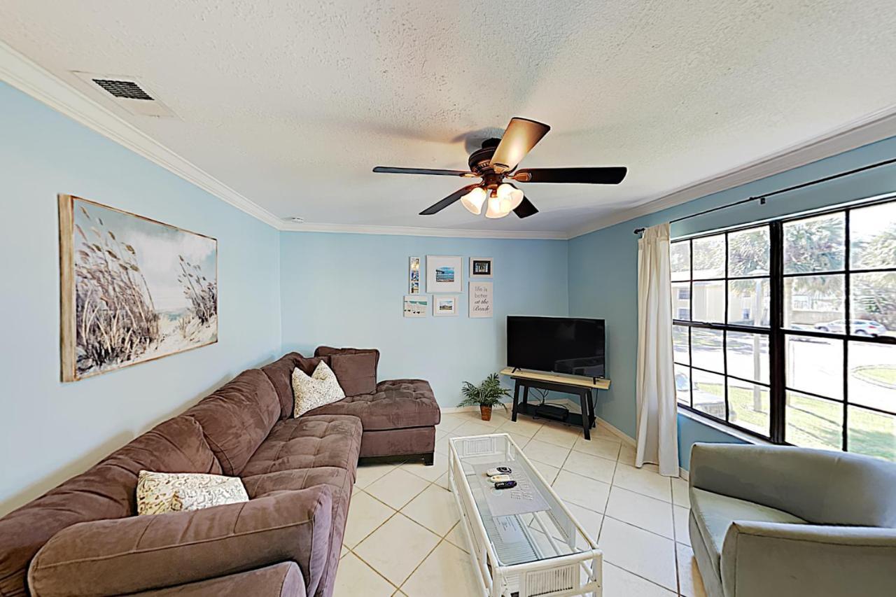 Brigantine 23 Apartment
