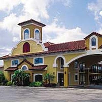 Red Roof Plus+ Saint Augustine