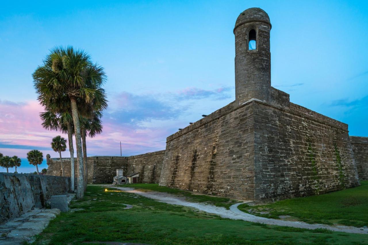 Holiday home Time Square St. Augustine