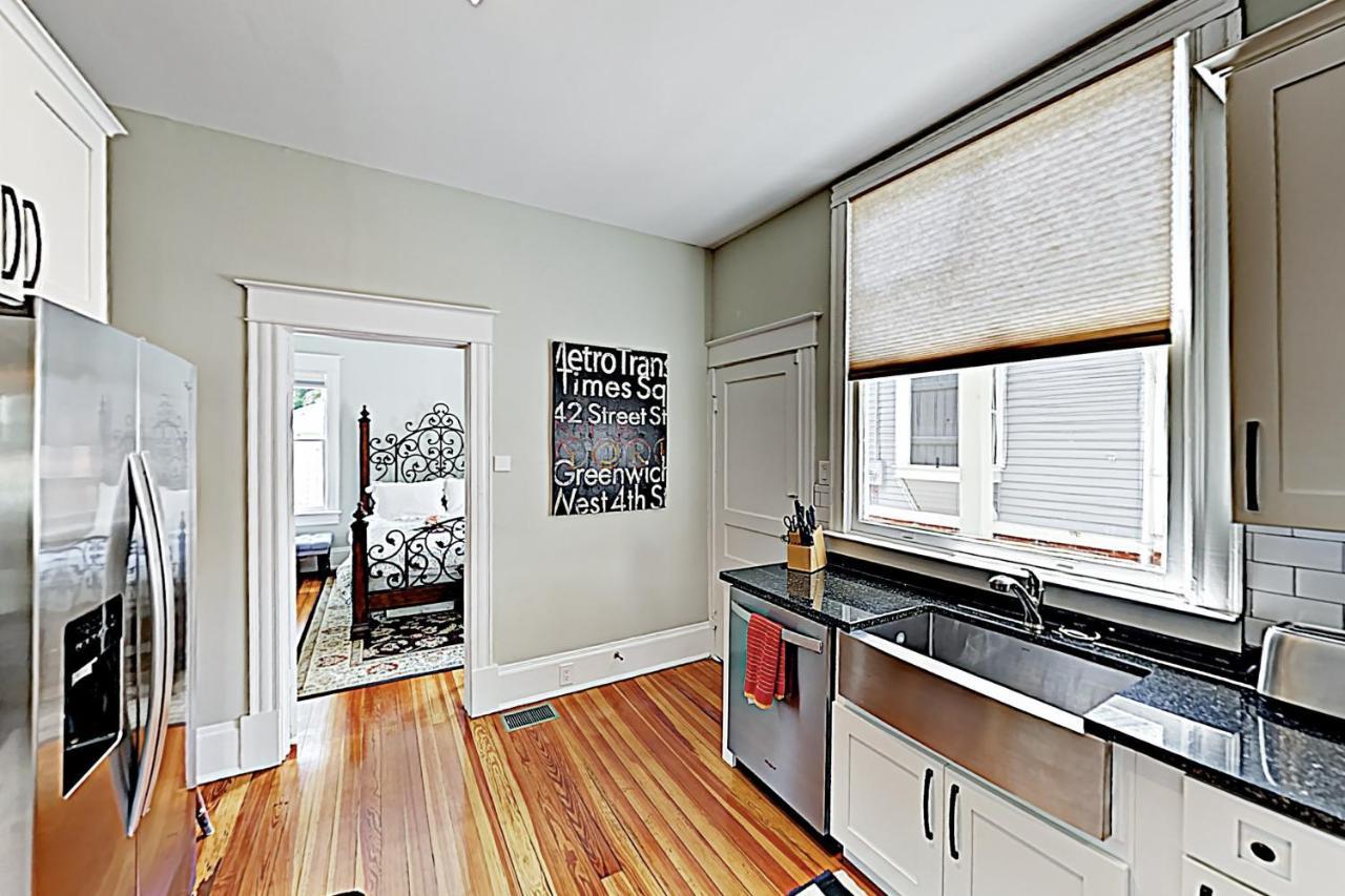 Time Square Holiday home *