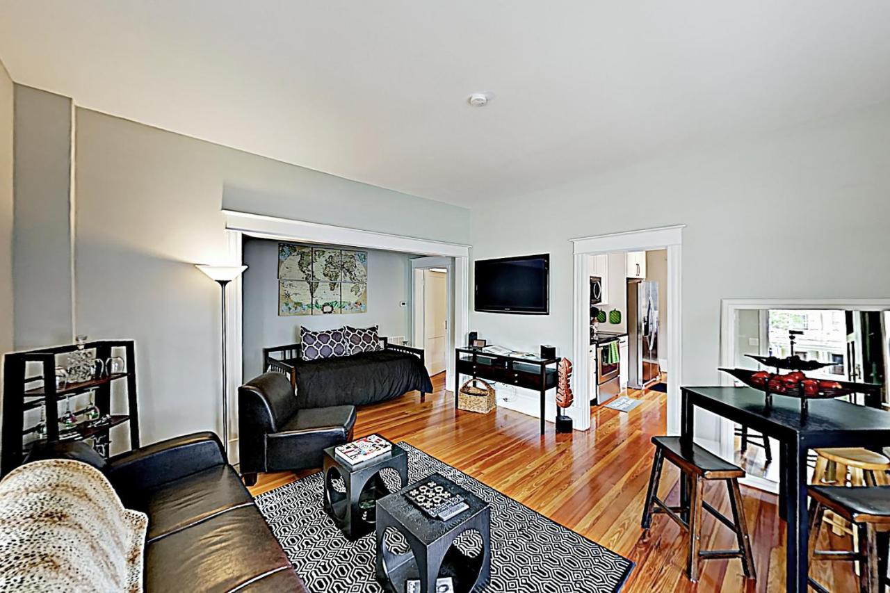 Time Square Holiday home *