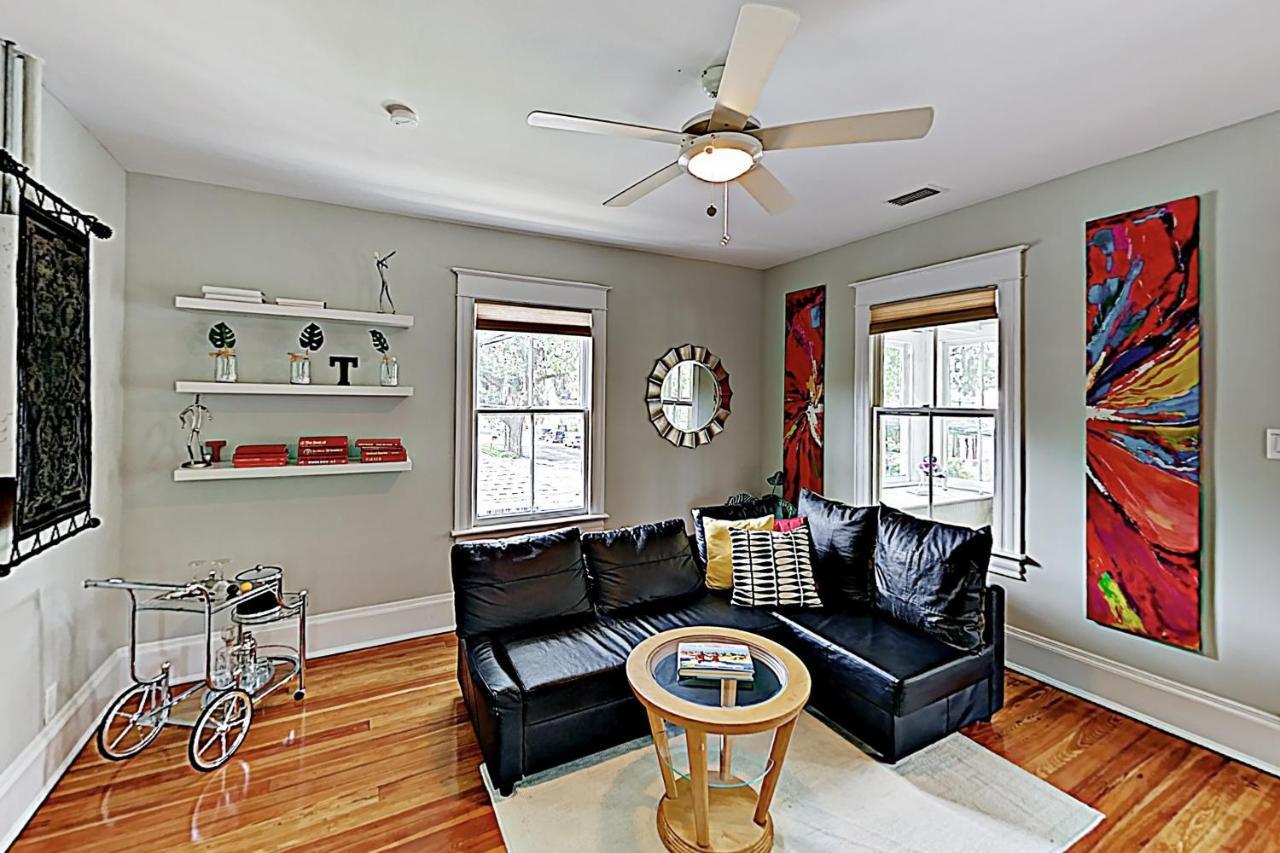 Time Square Holiday home
