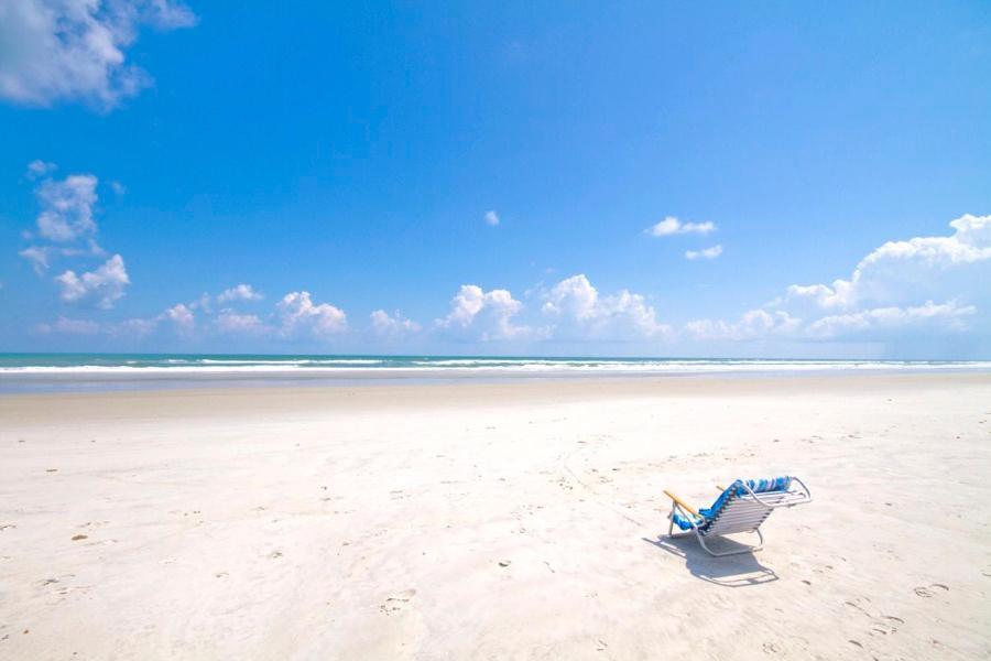 Surfside Six E Apartment St. Augustine