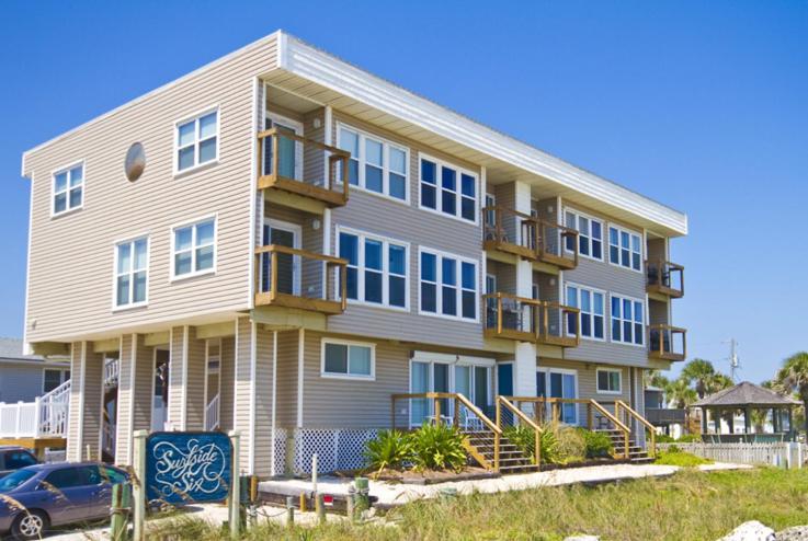 Surfside Six E *
