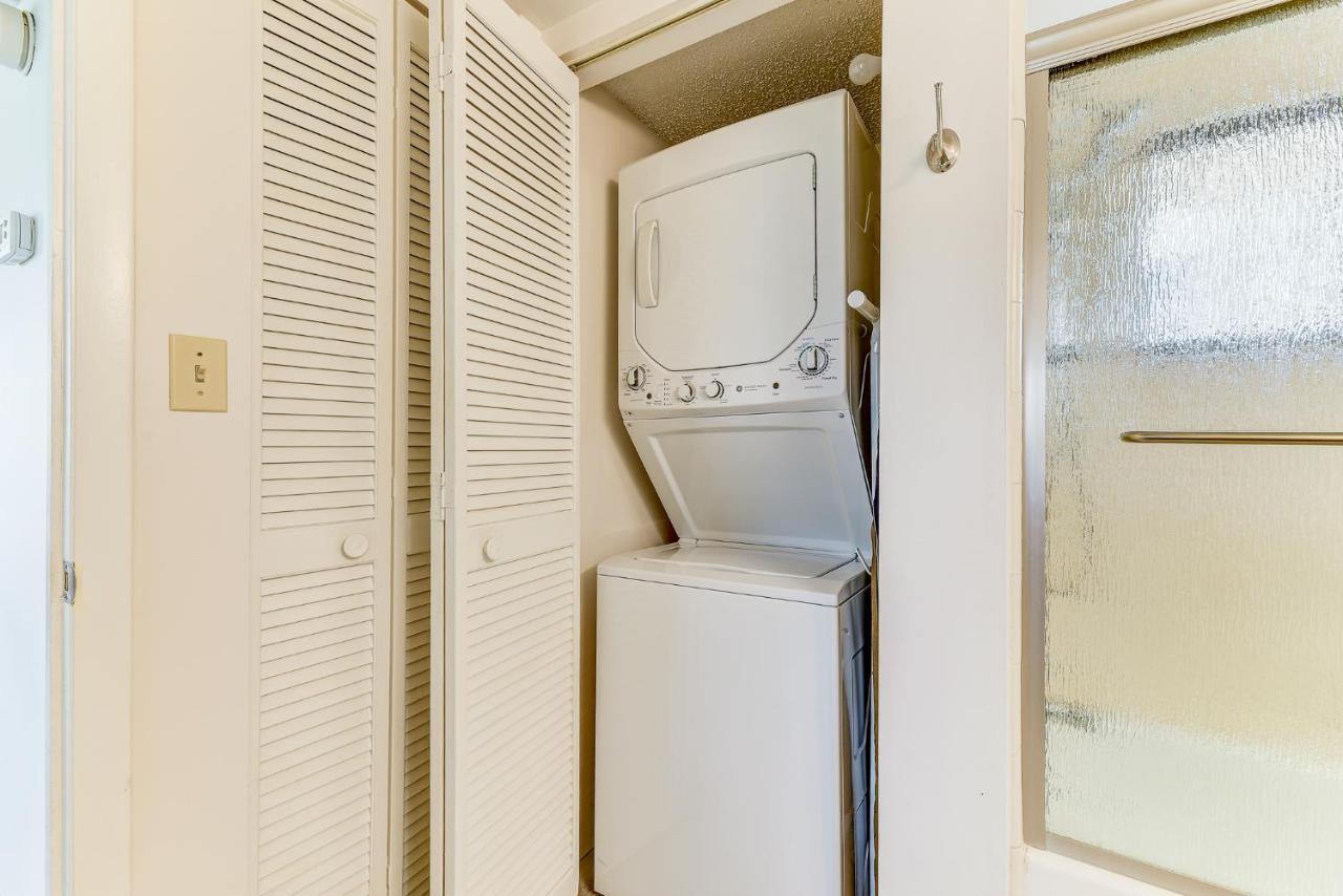 Apartment Ocean Village Club B14, 1 Bedroom Ground Floor Lanai, Sleeps 4, Wifi