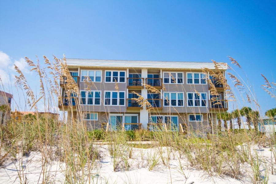 Surfside Six E Apartment