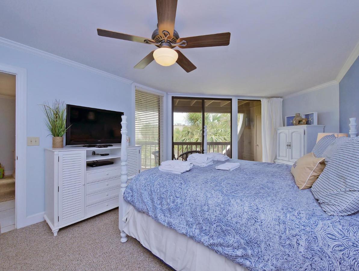 Hibiscus 201 D Apartamento Saint Augustine