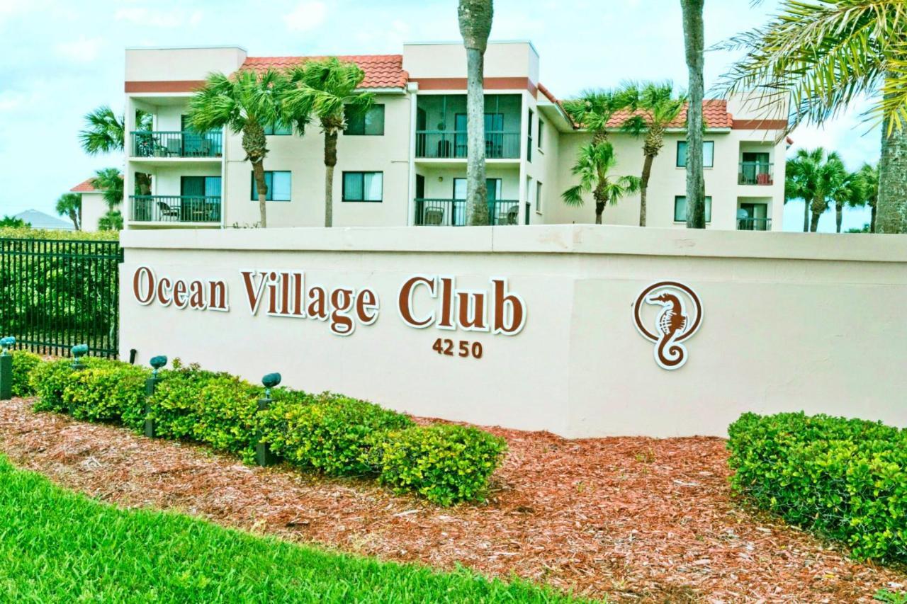 Apartment Ocean Village Club N16 *