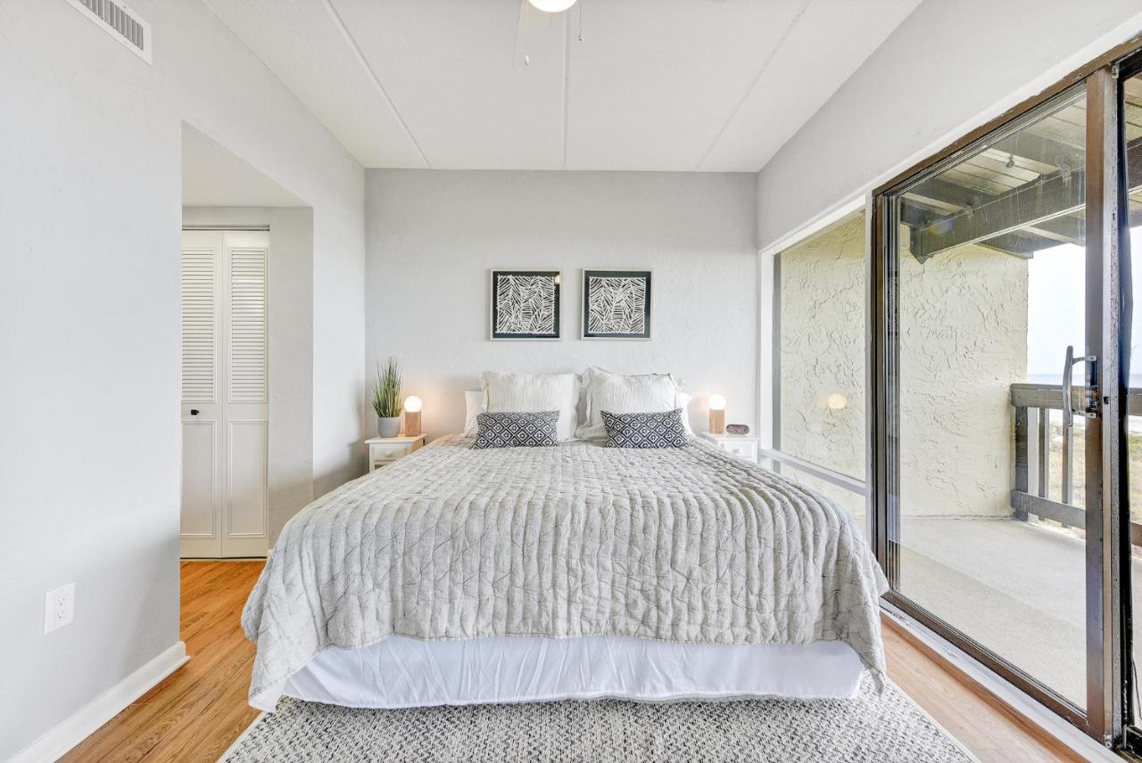 Island View Apartment *