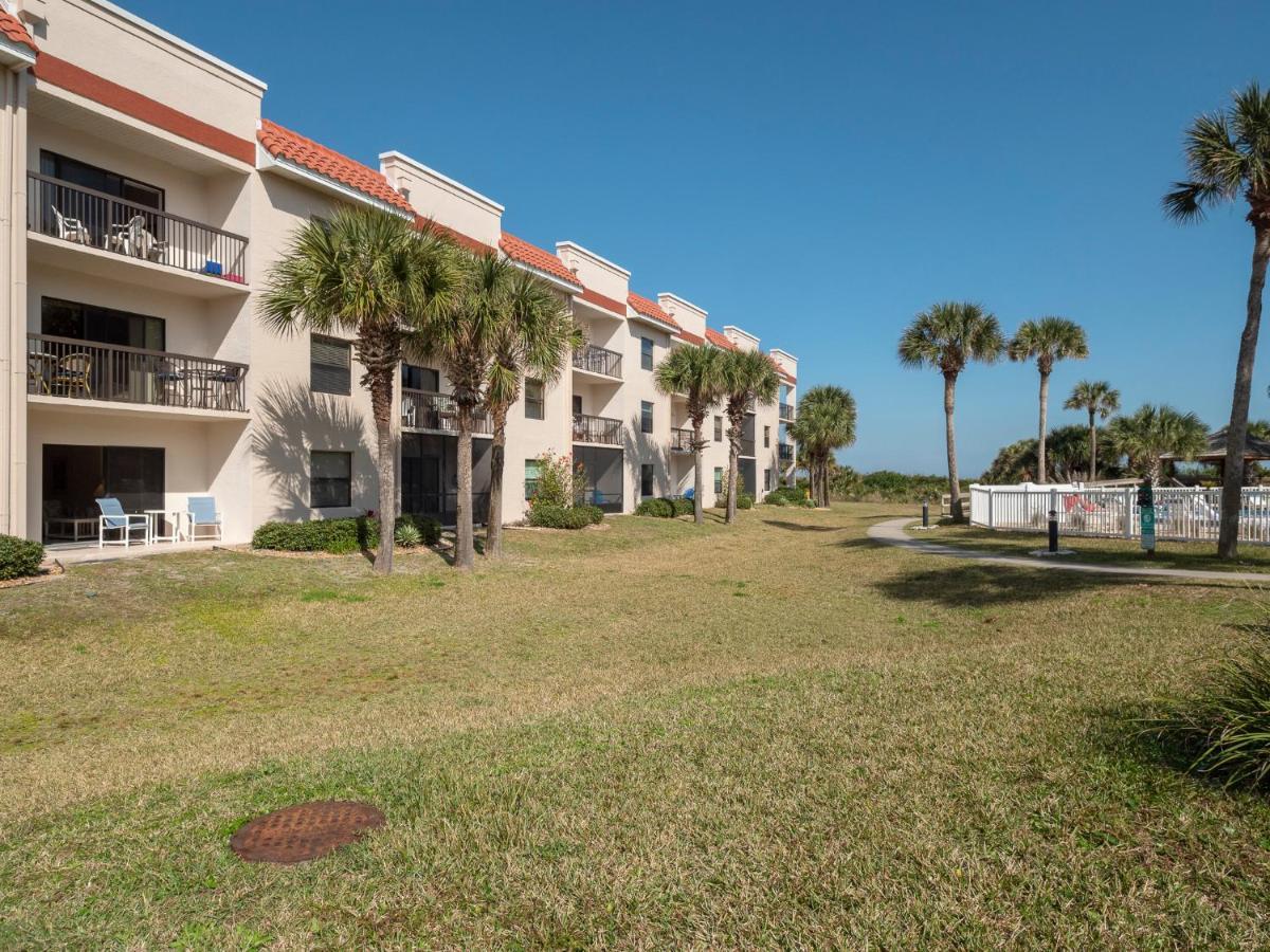 Ocean Village Club Q14, Ocean View, 2 Bedrooms, Pet Friendly, Wifi, Sleeps 6 Apartment St. Augustine