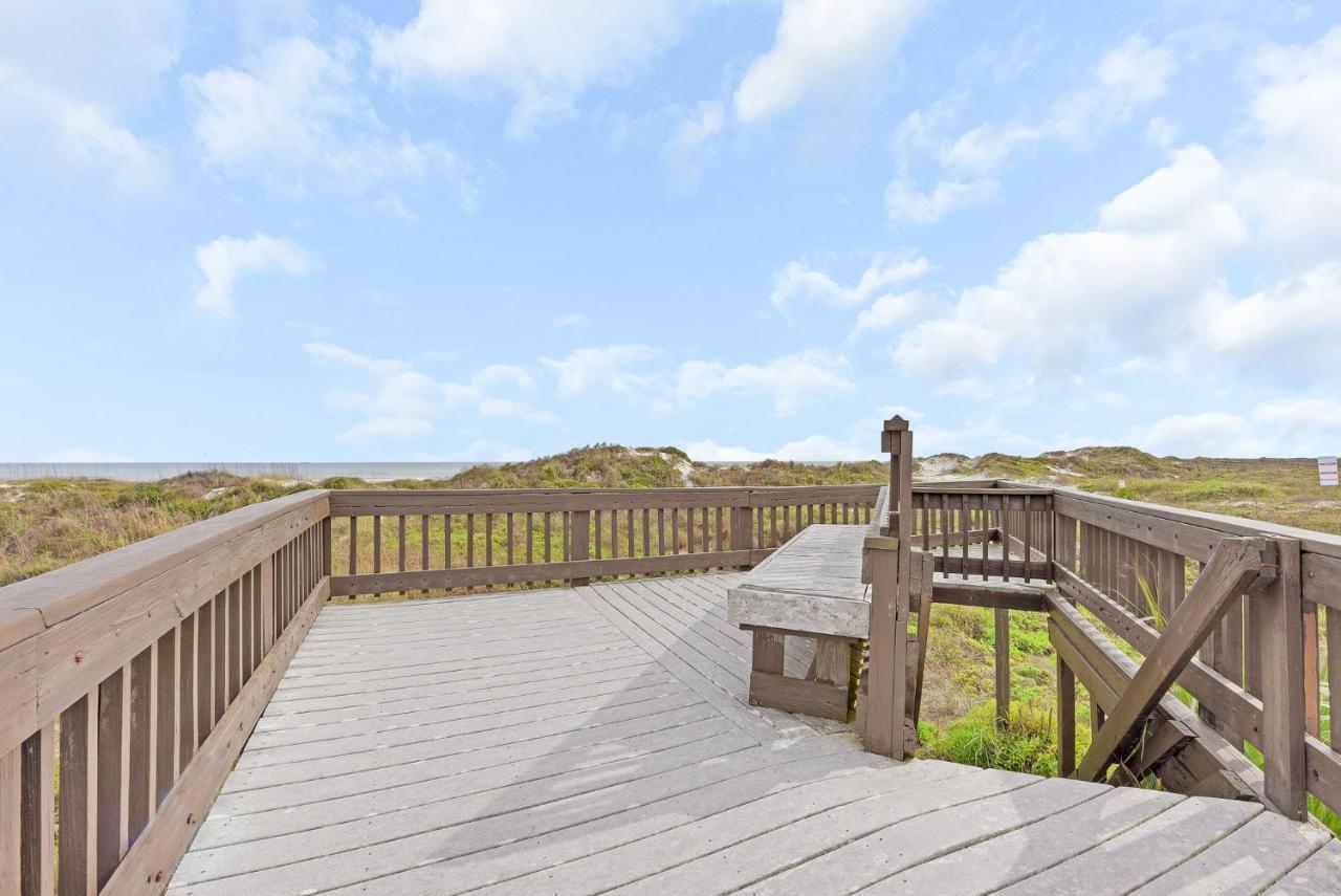 Island View Apartment St. Augustine