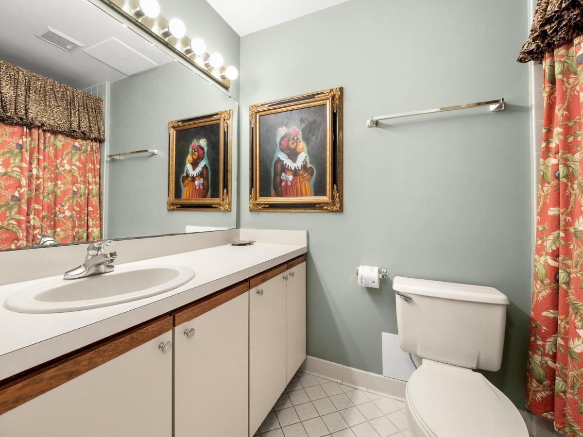 Apartment Hibiscus 301 A