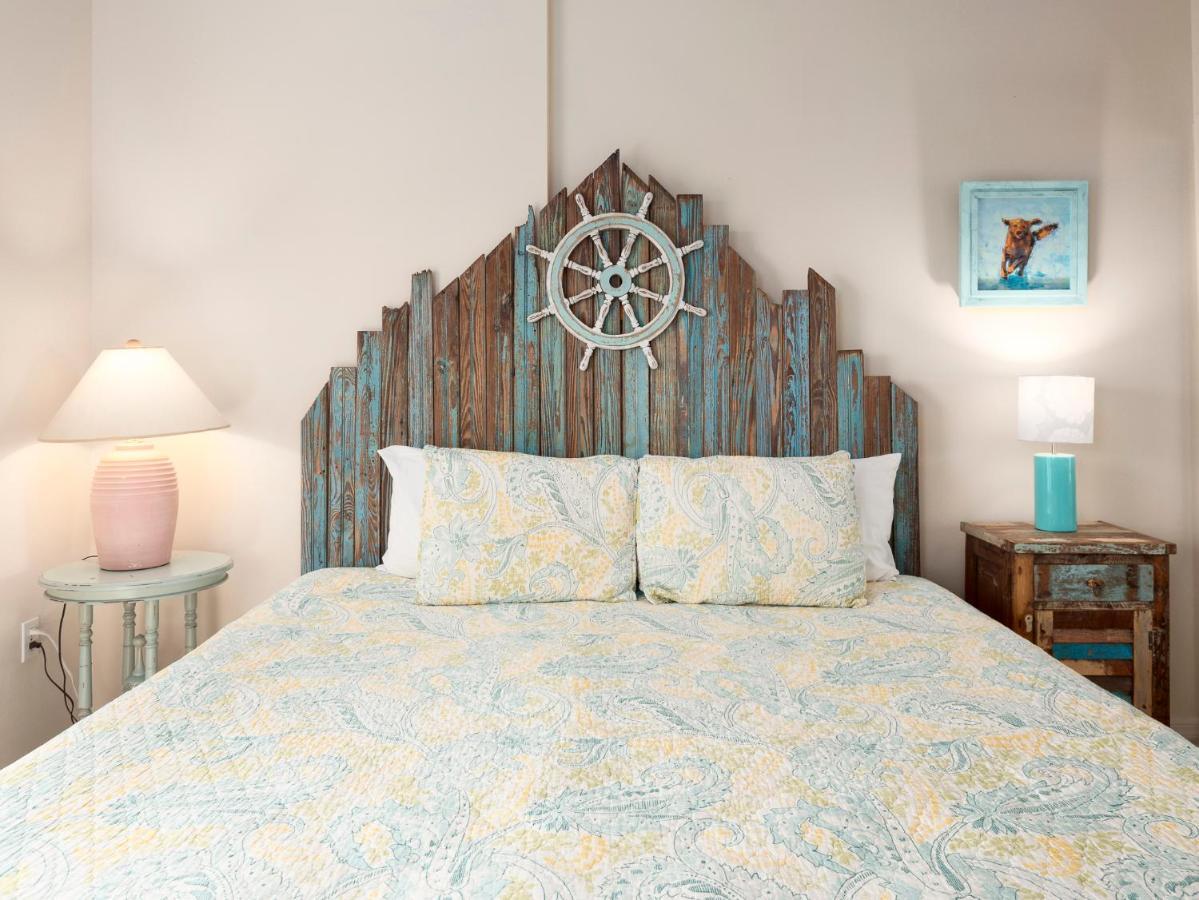 Apartment Ocean Village Club Q36