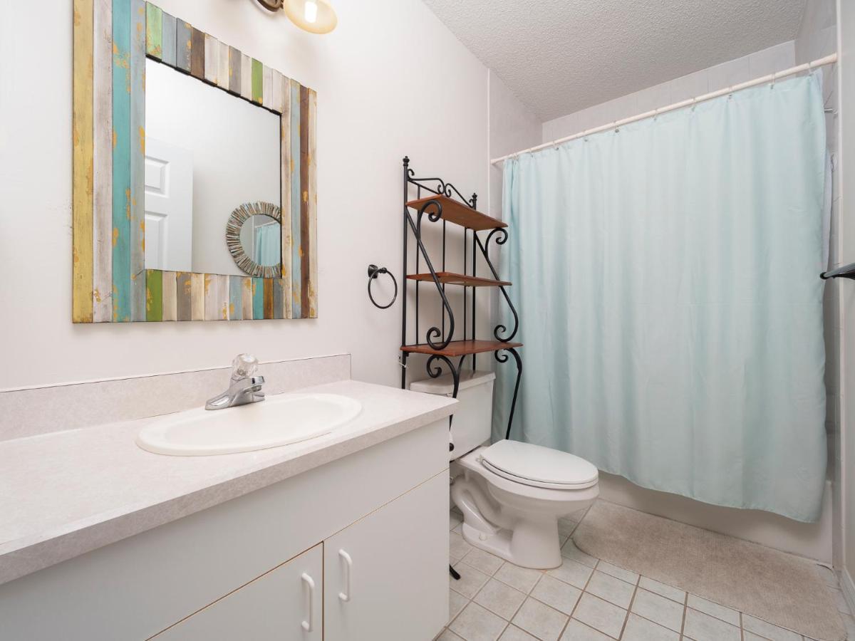 Apartment Ocean Village Club Q36