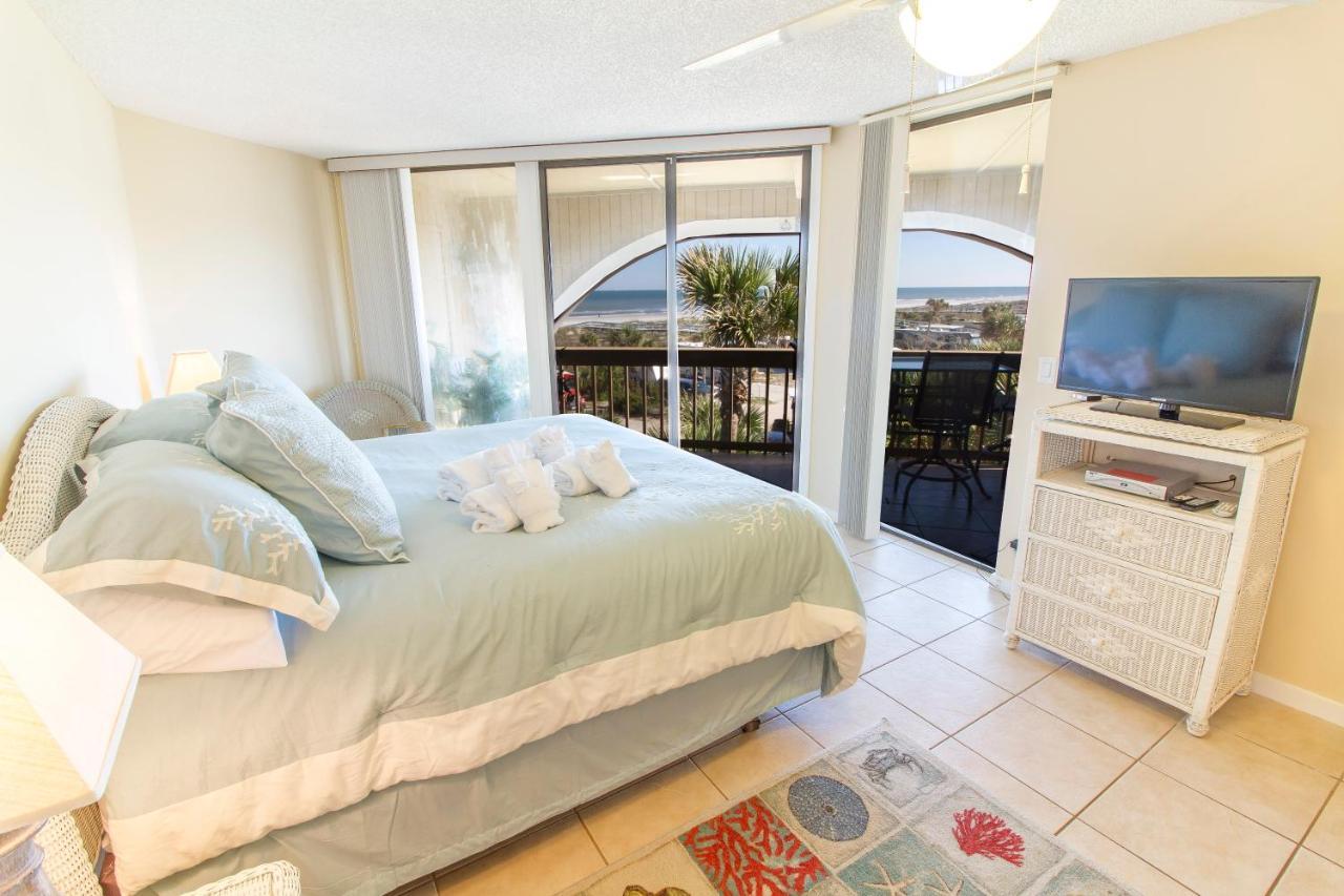 Hibiscus 303 B Apartment
