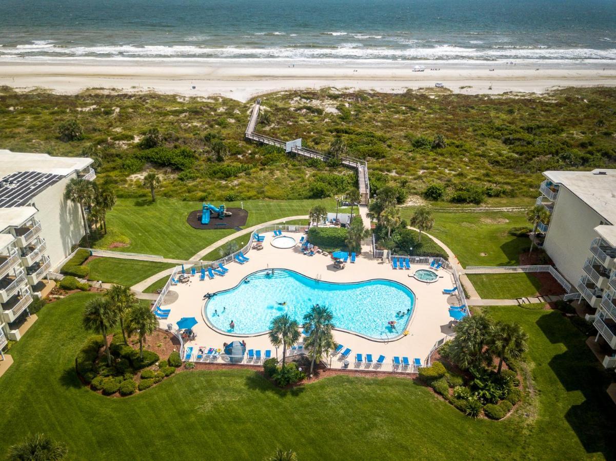 Apartment Colony Reef 2307