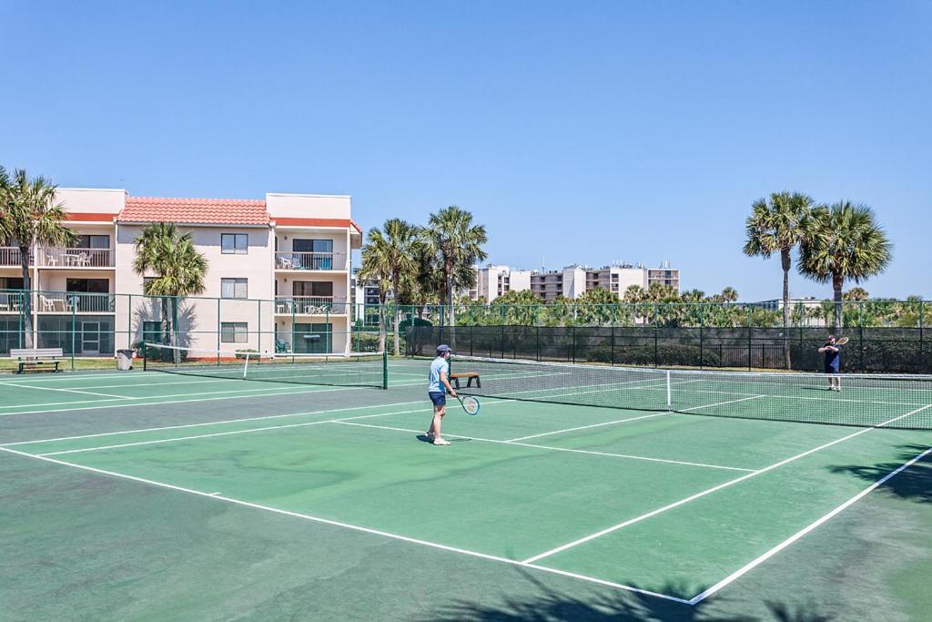 Ocean Village Club N16 Apartment